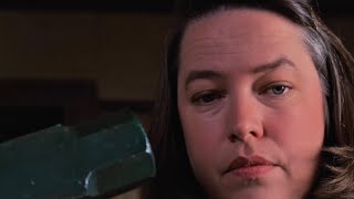 Misery 1990  EDIT  4K [upl. by Piper]