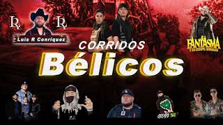 CORRIDOS BELICOS MIX 2022😈 [upl. by Ettenhoj]