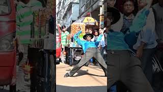 Jimmy Jimmy Aaja Aaja reels dance reelsinstagram reelsindia reelkarofeelkaro [upl. by Atnoek]