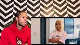 He Got CAUGHT CHEATING On Her Birthday DymondsFlawless  No Soul Official Music Video REACTION [upl. by Soraya]