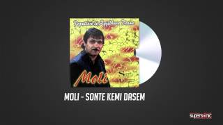 MOLI  SONTE KEMI DASEM  Official Audio [upl. by Carmena32]