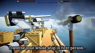 Airmen Expedition Gameplay Trailer [upl. by Ainimre3]