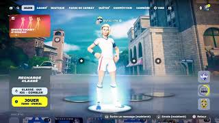 EXPLICATION DÉCISION LIVE FORTNITE FR ROAD11K CODE CRÉATEURslytez ad fortnite [upl. by Halian21]