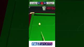 Brecel amp Evens Bring Their Best Against Robertson amp Mink Amazing Finish  Fast Sports [upl. by Hardner]