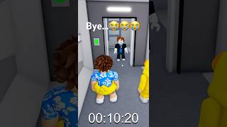 thank you Bacon Kid roblox [upl. by Esya]