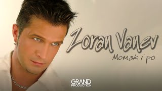 Zoran Vanev  Monika  Audio 2004 [upl. by Nev71]