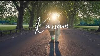 KassamOfficial video  Garry Sandhu l now Punjabi song 2024 [upl. by Myrna]