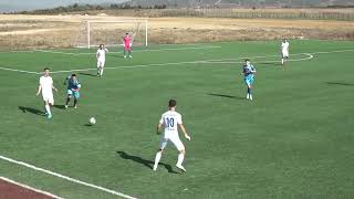 Fc Prishtina U17 vs Fc Ulpiana U17 41 [upl. by Aved]