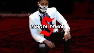 【Ｓ】– 🩸 Sang du démon feat SCH [upl. by Oznol]