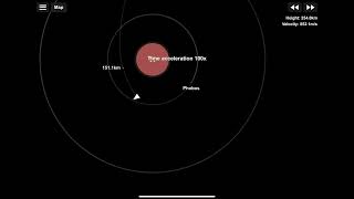 Mars landing achievement SFS Note in Description [upl. by Thetisa710]