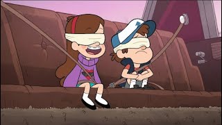 I Never Noticed This Subtle Foreshadowing In Gravity Falls [upl. by Naerb]