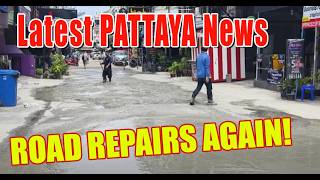 Hot Off the Press Whats New in Pattaya Latest News 30th September 2024  Updates Revealed [upl. by Rochkind942]