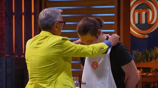 Il meglio della prima puntata  MasterChef Italia 11 [upl. by Wunder]