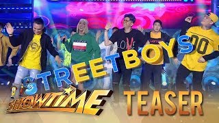 Its Showtime August 11 2018 Teaser [upl. by Now]