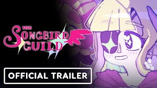 The Songbird Guild  Official Trailer  Ghouls 4 Games [upl. by Yaakov]