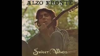 ALZO FRONTE  Sweet Winds Best Of [upl. by Shandy]