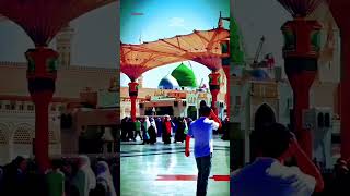 💖مسجد ال حرام بیوٹوفل اذان شیئر ویڈیو۔ 💖 [upl. by Luebke854]