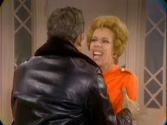 The Carol Burnett Show 30min S3 E9  Andy Griffith [upl. by Harifaz]