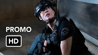 SWAT 8x05 quotHuman Interestquot HD Season 8 Episode 05  What to Expect [upl. by Eniksre]