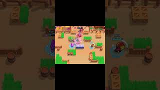 I just was dancing🥲 brawlstars supercell gaming [upl. by Ahmar]