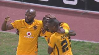 Bloemfontein Celtic vs Kaizer Chiefs Highlights [upl. by Parry]