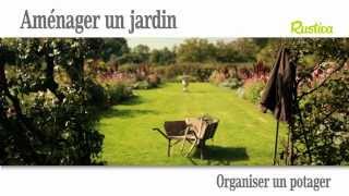 Organiser un potager [upl. by Euphemia]