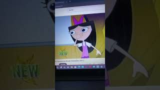 Phineas and Ferb Ferb Latin with guy fieri Disney channel preview before season 5 at New York [upl. by Janette]