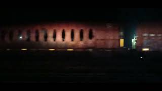 tuesdaynighttrainclub  Poor quality video of FGAR near Defuniak Springs FL [upl. by Germana]