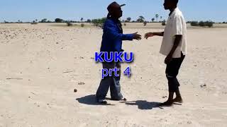 Zopa films kuku part 4 2019 [upl. by Aikkin2]