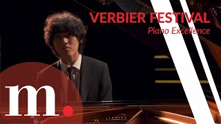 20 minutes of Piano Excellence at 2024 Verbier Festival [upl. by Per643]