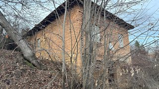 Ironwood Lodge  Osikovo 20000лв approx £8500  €10225 [upl. by Eselahc]