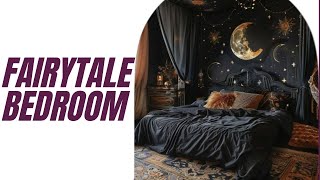 fairytale bedroom [upl. by Lette394]