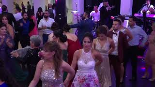 Assyrian Wedding Meles amp Sargina Part 4 [upl. by Kanter167]