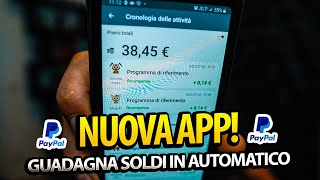 App per guadagnare Soldi Video Strategia su PAYPAL [upl. by O'Connell310]