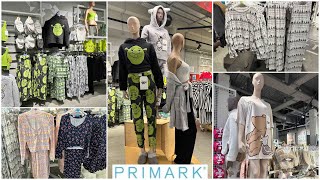 Primark women’s pyjamas new collection  October 2024 [upl. by Vish]