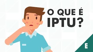 O QUE É IPTU COMO PAGAR IPTU [upl. by Adnahsar]