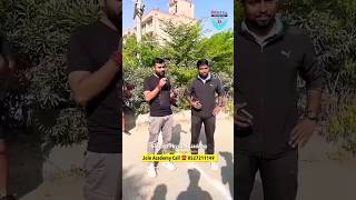 😱😱Aditya Ranjan Sir join academy in Mikharji Nagar Delhi viral short [upl. by Wernsman]