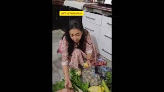 Diwali  chappan bhog seasonal vegetables [upl. by Singleton]