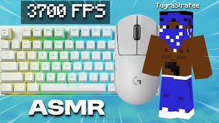 KEYBOARD amp MOUSE SOUNDS ASMR  CRAFTRİSE SURVIVAL GAMES [upl. by Ttenrag]