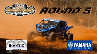 Durhamtown SXS Racing Series Round 5 [upl. by Anayik422]