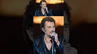 Johnny Hallyday  Le pénitencier Paroles [upl. by Nilat144]