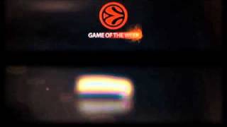 Game of the Week Real MadridPower Electronics Valencia [upl. by Eenehs]