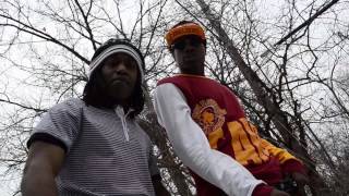 45 MG Lil Homicidal ft Ray Q quotLike Datquot Dir by Emerge 2015 [upl. by Ajdan291]