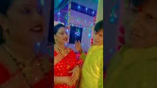 आई है दिवाली सुनो जी घरवाली 😍😍🎇diyaandkartik2781 diwali special diyaandkartik2781 [upl. by Tterraj562]