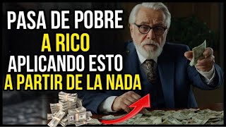 El Secreto que Nadie te Dijo Por Qué Aún No Eres Rico DEBES VERLO [upl. by Nelyahs]