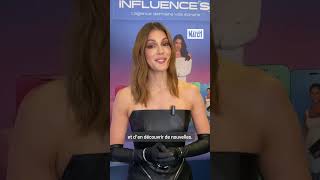 Iris Mittenaere  « Le couple parfait n’existe pas » [upl. by Claudetta]