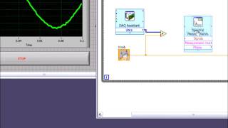 Acquiring Data with NI LabVIEW [upl. by Eessac]