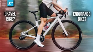 2024 Specialized Roubaix SL8  First Ride Review  The Fastest Endurance Bike Ever [upl. by Hamlin]