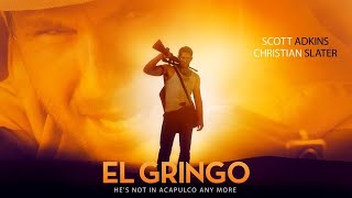 El Gringo 2012 Official Trailer HD [upl. by Till]