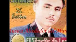 Un Jibaro En Apuros  Odilio Gonzalez Buen Sonido [upl. by Stortz519]